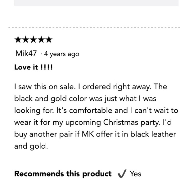 NEW Black + Gold Suede Gorgeous Michael Kors Platform Heels - Picture 12 of 14